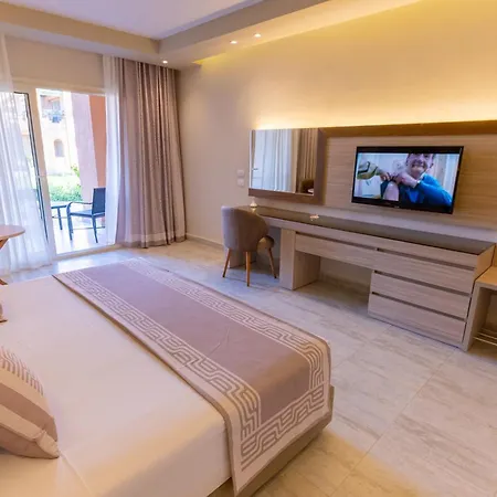 Ali Baba Palace Resort - Families And Couples Only-2